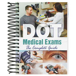 DOT Medical Exams The Complete Guide 28763