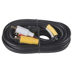 12\' Audio/Video Cable VH914N