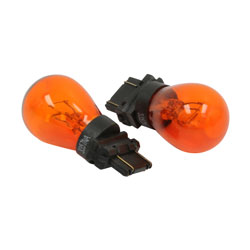 #3357 Heavy-Duty Automotive Replacement Bulbs 2-Pack RP-3357NA