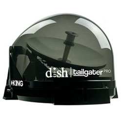 Tailgater Pro Satellite Antenna DTP4900