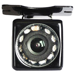Night Vision Bracket Type CMOS Camera VTB689IR