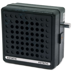 Classic Noise Canceling External CB Speaker 10 Watts 302-VS6
