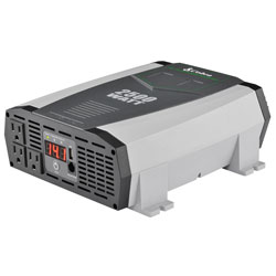 2500 Watt Power Inverter CPI2590