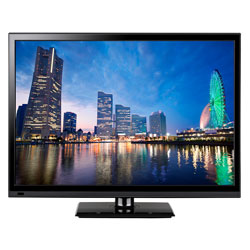22 LED TV/ DVD Combo with AC/DC Power SLC2221A