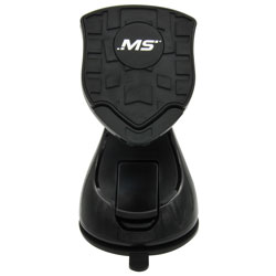Suction Cup Mount with Magnetic Pad MBS15105