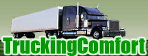 Trucking Comfort Co.