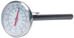1.75 Easy-to-Read Dial Thermometer RPCO-840